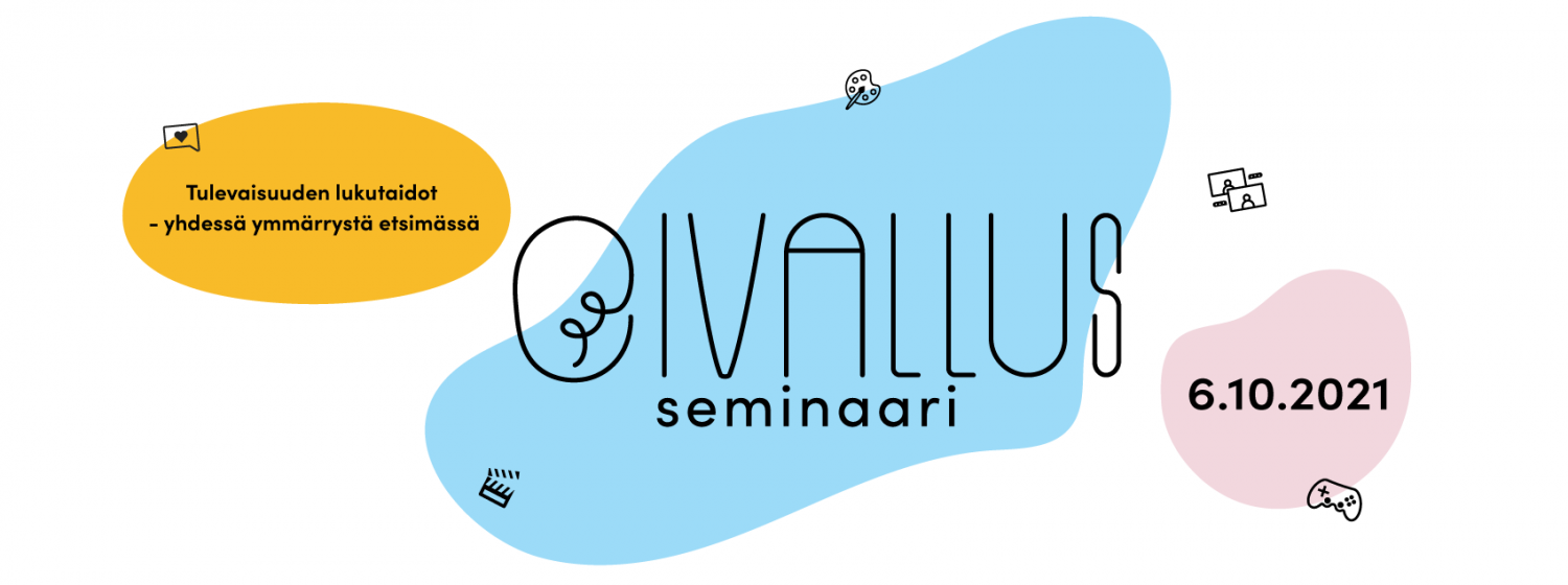 Oivallus-seminaari 6.10.