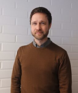 Profiilikuva Petrus Jauhiainen